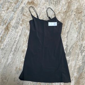 Abercrombie and fitch traveler mini dress XS